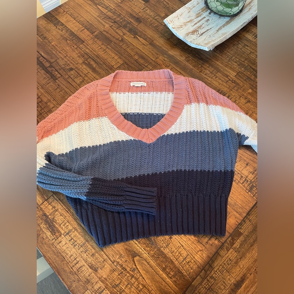 Aeropostale sweater